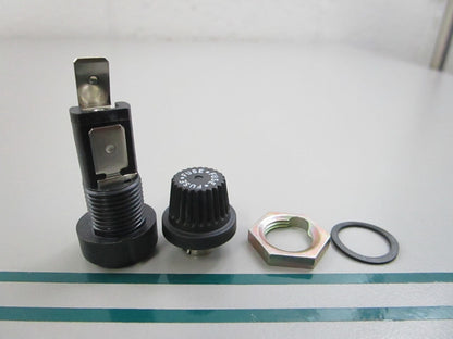 NEW OEM 841073 Volvo Penta Fuse Holder 0810