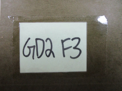 *NEW OEM* 0770 OMC Johnson Evinrude Gasket 552625 0552625