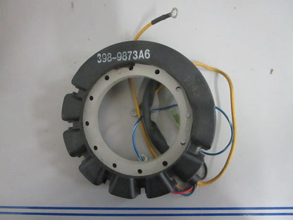 *NEW OEM* 0820 Mercury Quicksilver Stator Ay 398-9873A9 398-9873A6