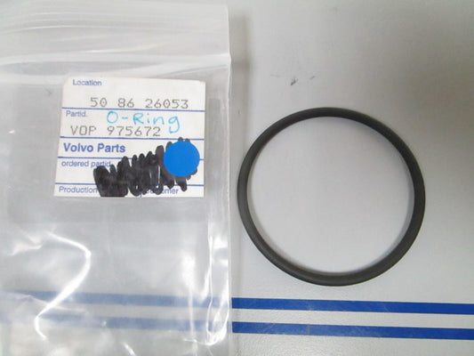 *NEW OEM* 0810 Volvo Penta O-Ring 975672