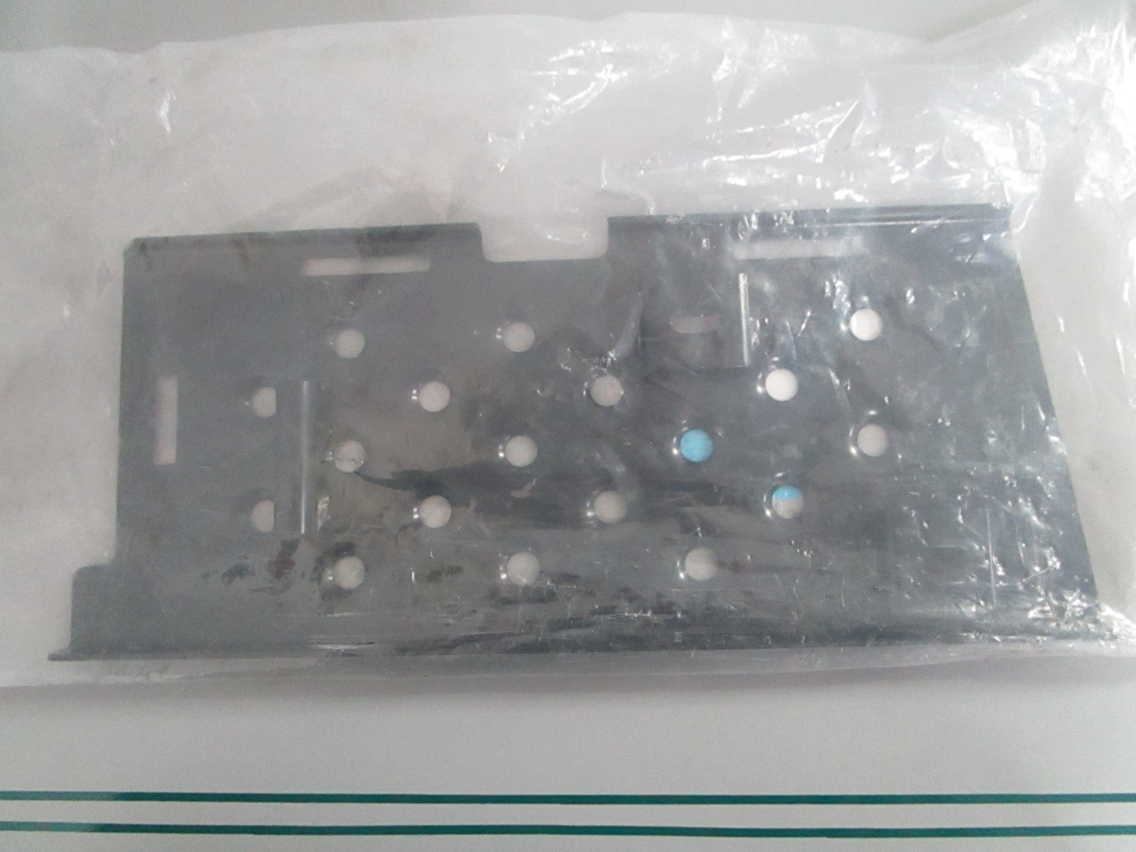 NEW OEM 51882-FJ300 UniCarriers Cable Cover Plate 0820