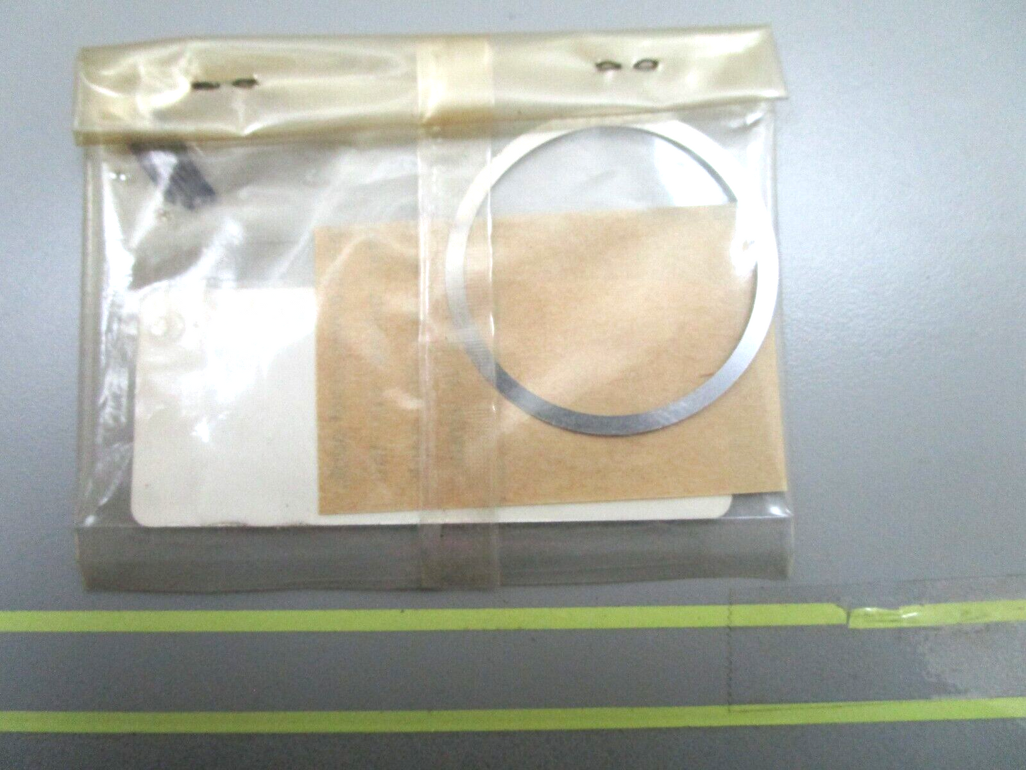 *NEW OEM* 0750 Yamaha (T:0.12MM) SHIM 663-45587-10-00