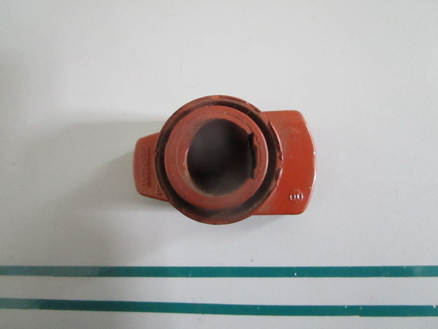 NEW OEM 1234332088 Bosch Rotor 0820