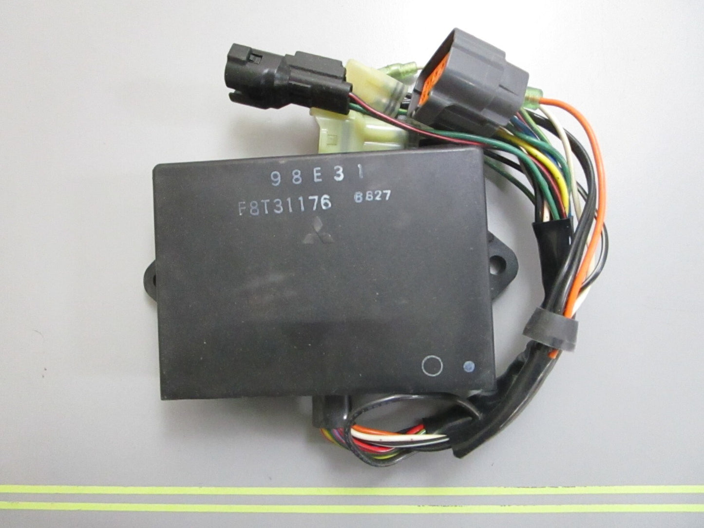 *NEW OEM* 0820 Arctic Cat Tigershark CDI Unit 3008-338