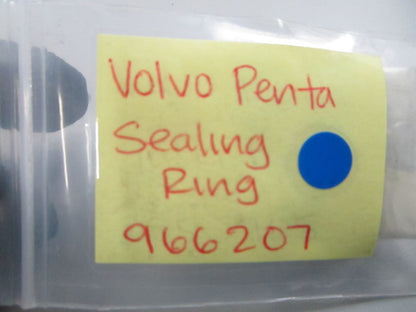 *NEW OEM* 0810 Volvo Penta Sealing Ring 966207