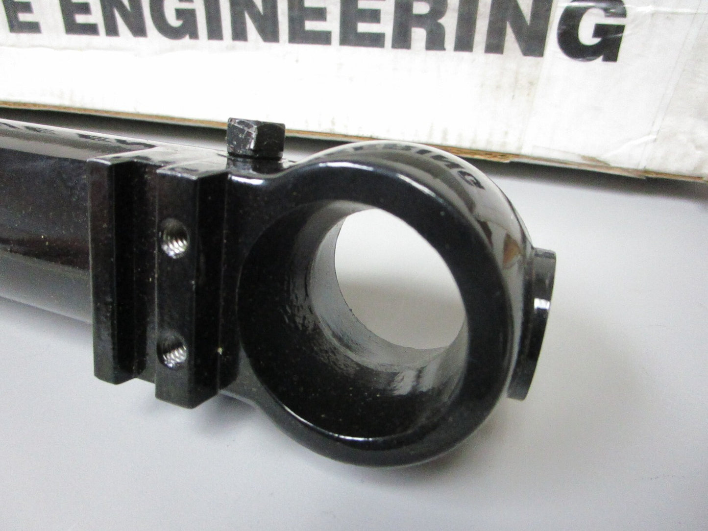 *NEW* 0720 SEI Port Trim Cylinder Assembly 9B-104-02 Replaces: Mercury 98703A3