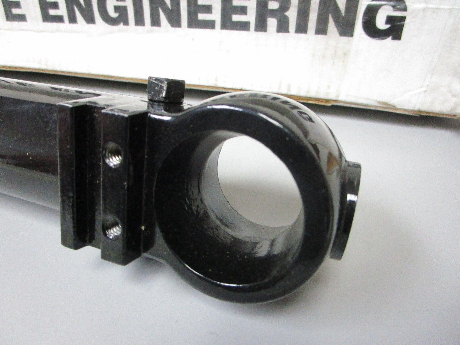 *NEW* 0720 SEI Port Trim Cylinder Assembly 9B-104-02 Replaces: Mercury 98703A3