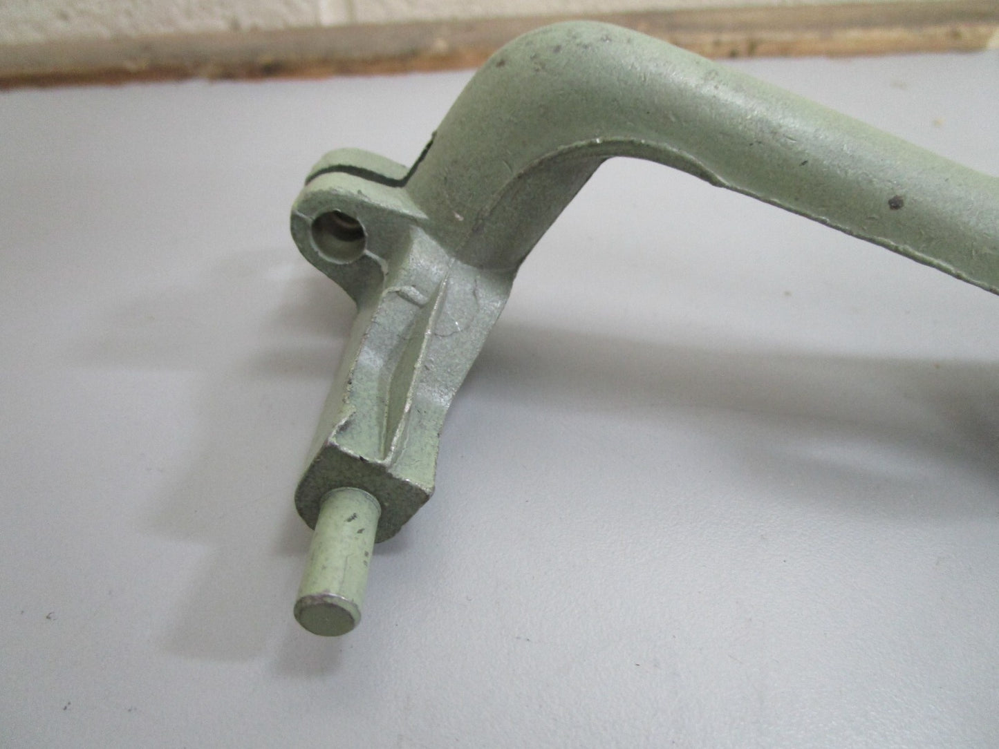 *NEW OEM* 0810 OMC Johnson Evinrude Shift Lever 375766 0375766