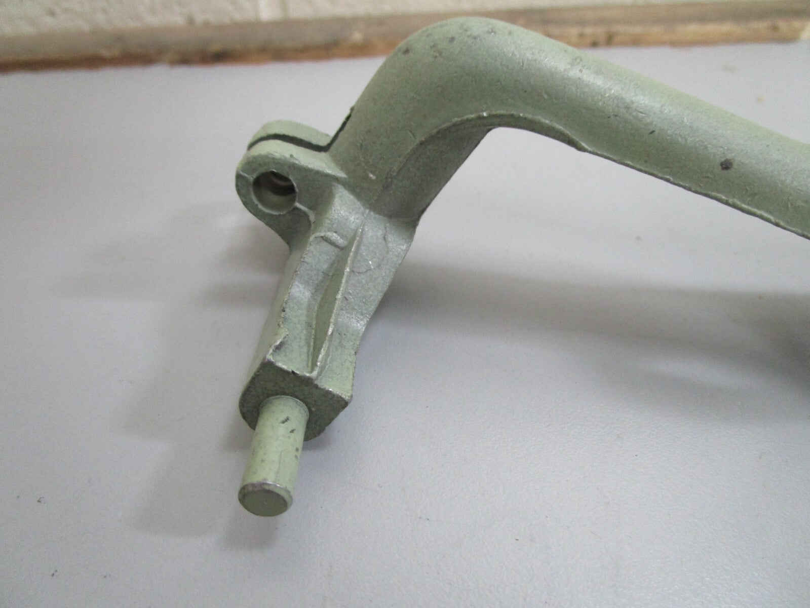 *NEW OEM* 0810 OMC Johnson Evinrude Shift Lever 375766 0375766