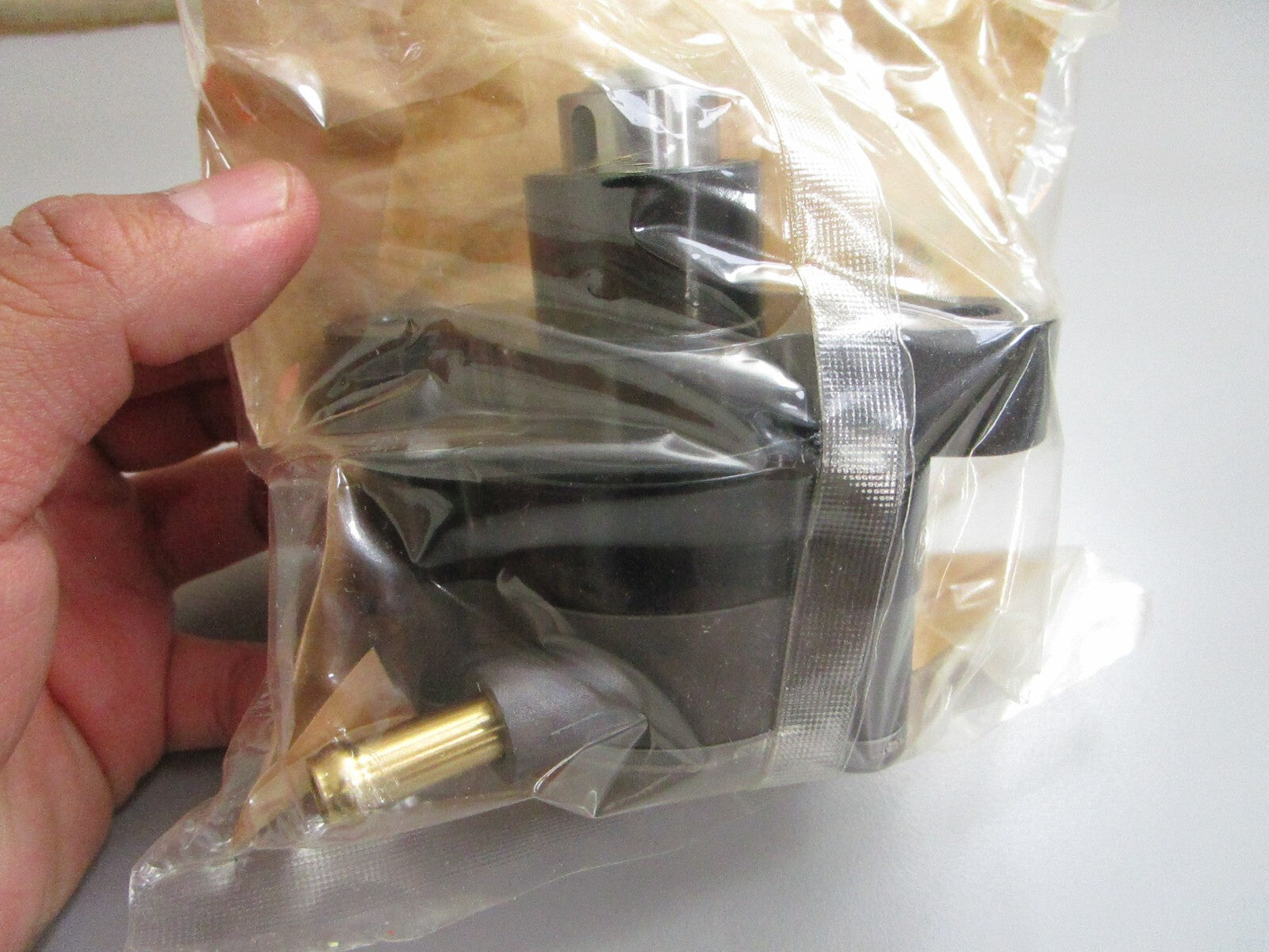 *NEW OEM* 0820 Yamaha Fuel Pump Assy 6FP-24410-00-00