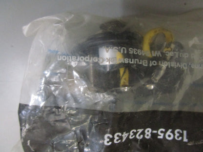 *NEW OEM* 0820 Mercury Quicksilver Plate Assy 1395-823433