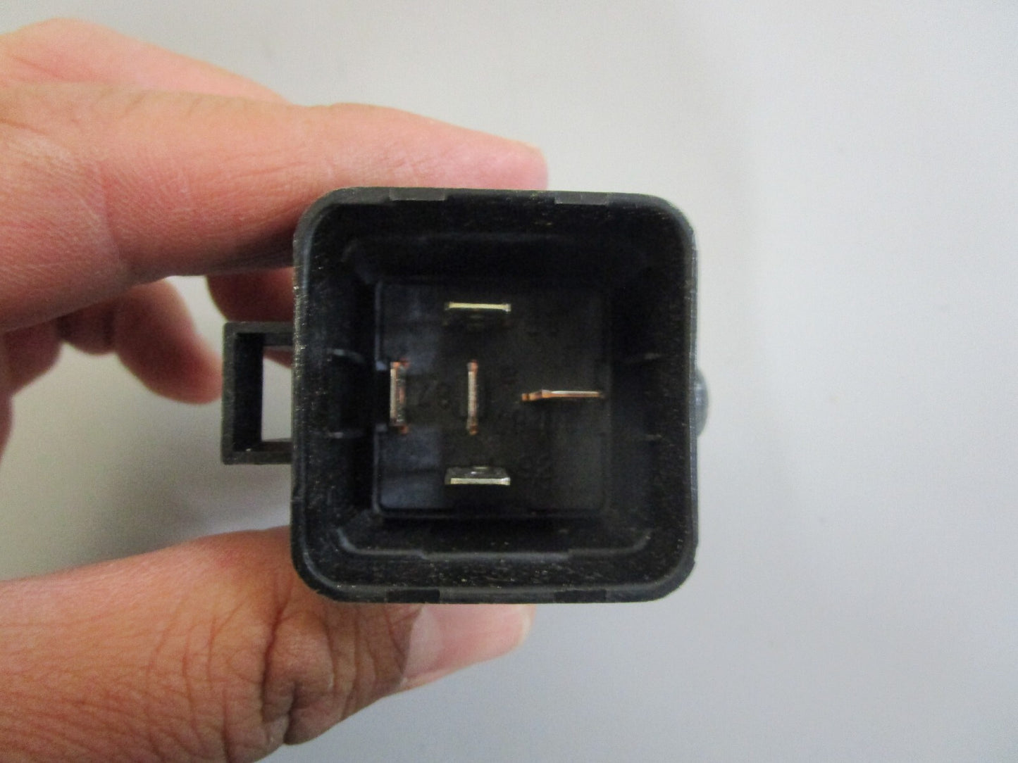 *NEW OEM* 0820 CAT Relay Assy 115-1616