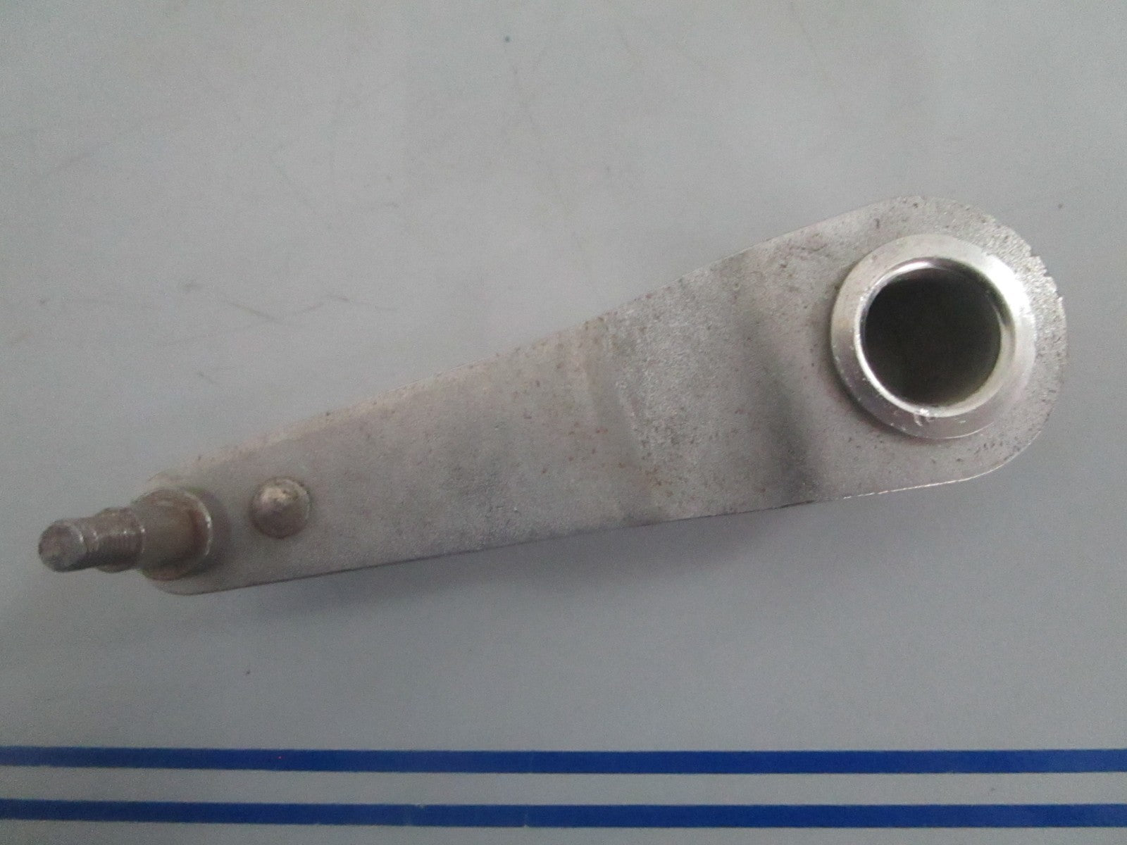 *NEW OEM* 0820 OMC Johnson Evinrude Shift Arm Assy 395483 0395483