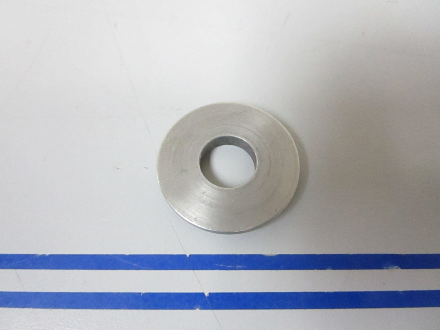 *NEW OEM* 0720 OMC Johnson Evinrude Plate 303356 0303356