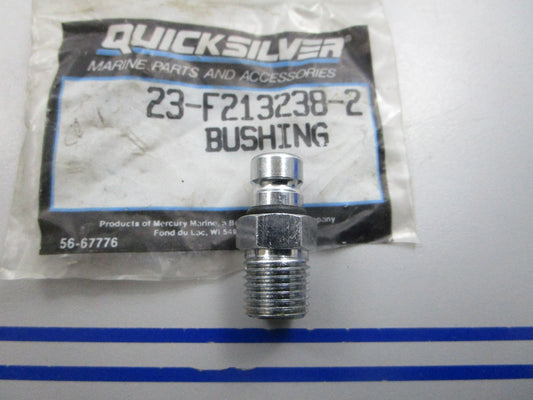 NEW OEM 23-F213238-2 Mercury Quicksilver Bushing 0810