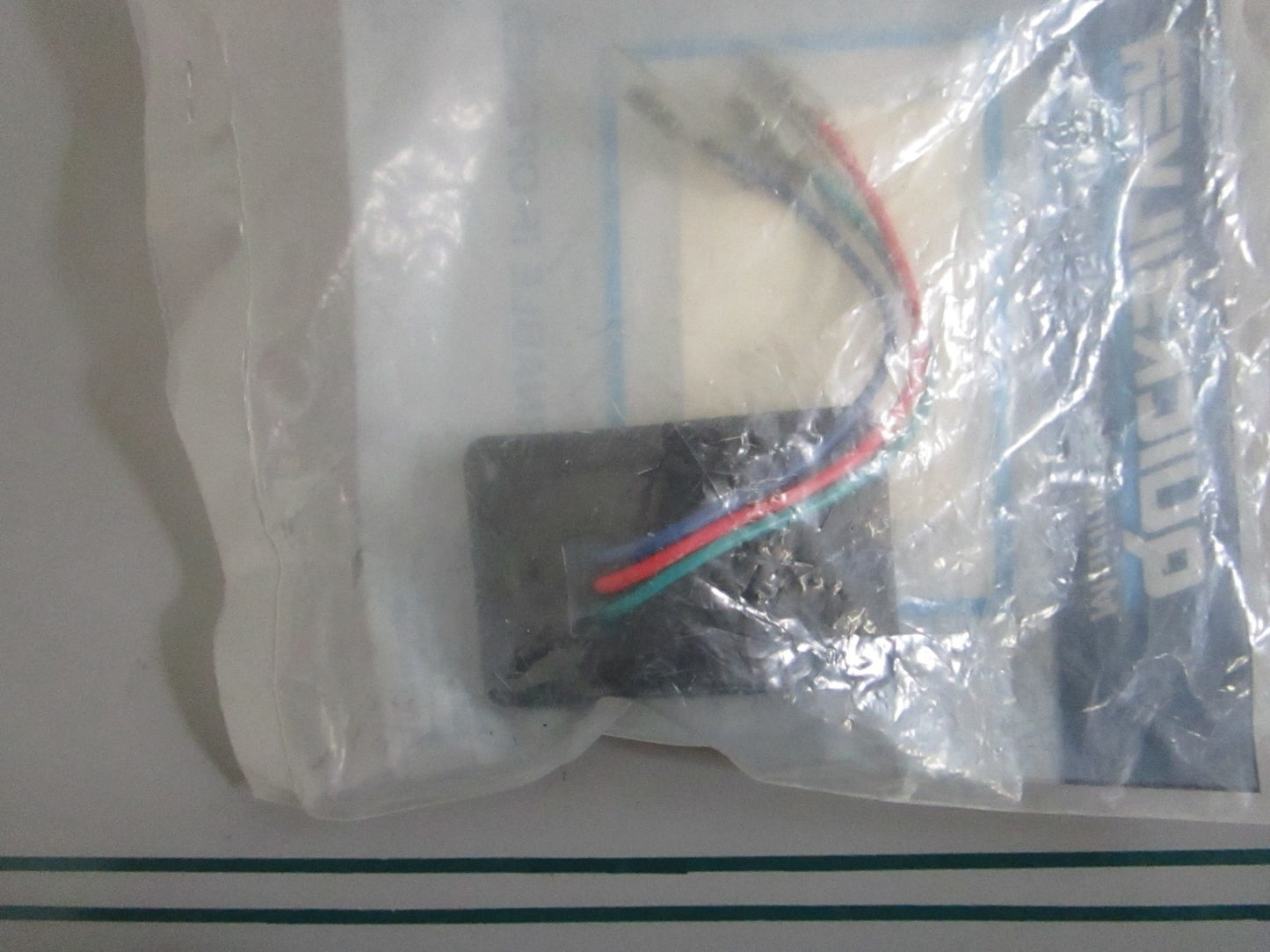NEW OEM 87-818767T01 Mercury Quicksilver Tilt Switch Assy 0820