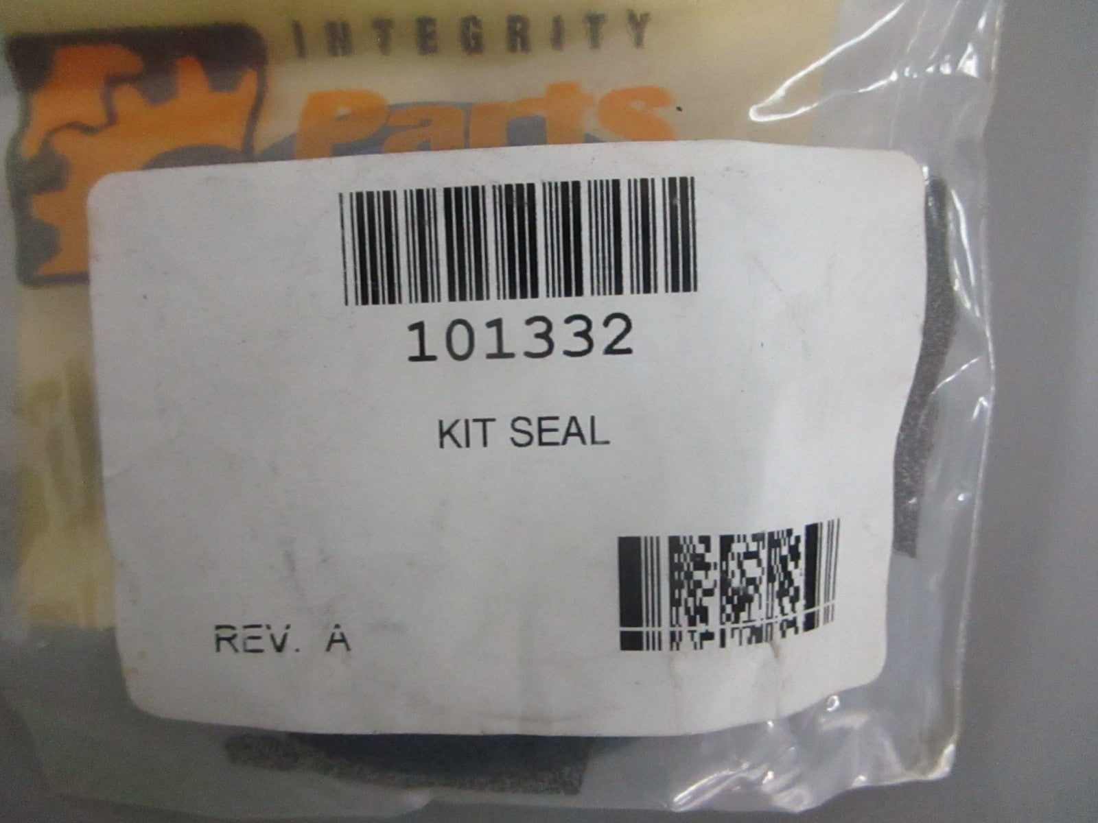 *NEW OEM* 0820 Crown Seal Kit 101332