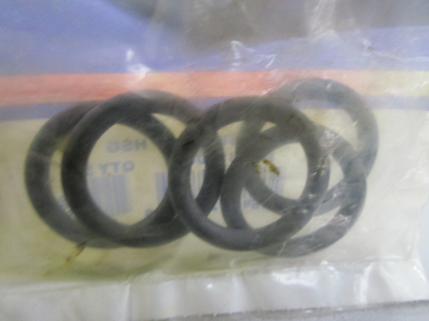 *NEW OEM* (LOT OF 5) 0810 OMC Johnson Evinrude Seal 319085 0319085