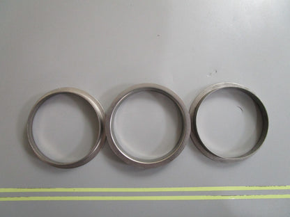 *NEW OEM* (LOT OF 3) 0810 Mercury Quicksilver Cupped Washer 12-29590