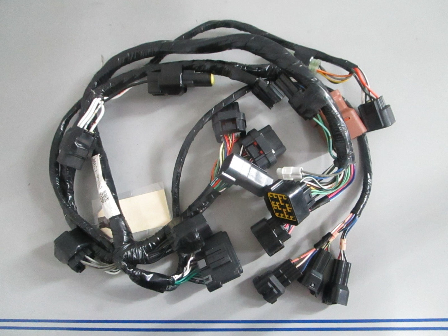*NEW OEM* 0820 Suzuki Multi-Engine Harness Assy 36623-98J10