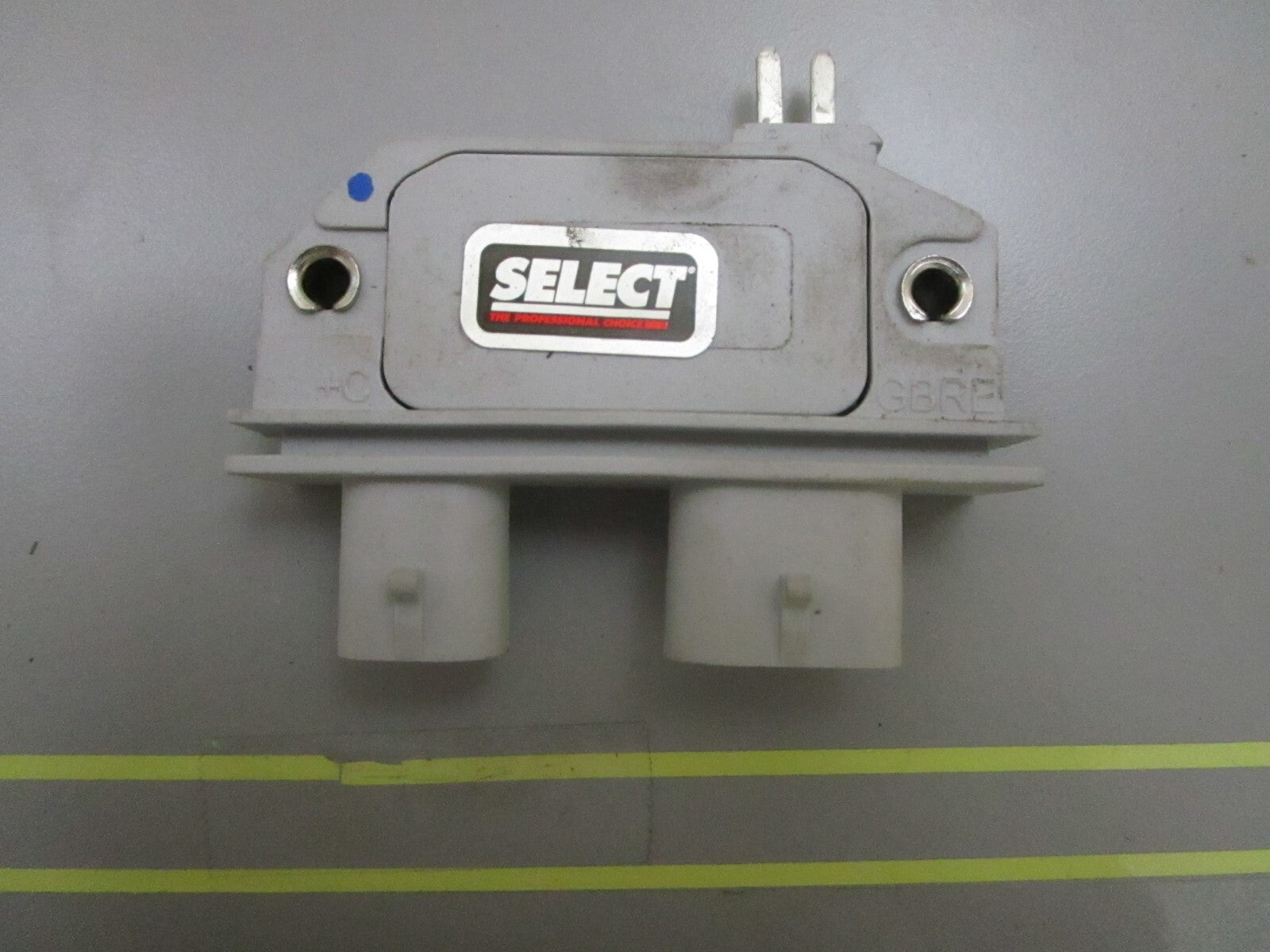 *NEW* 0810 BWD Ignition Control Module CBE28