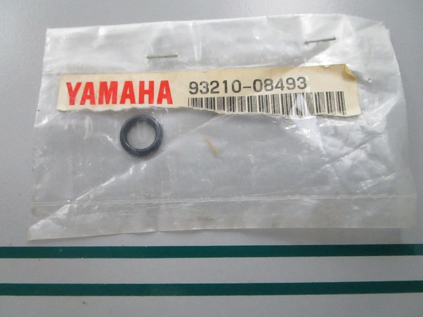 NEW OEM 93210-08493 Yamaha O-Ring 0810