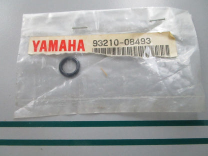 NEW OEM 93210-08493 Yamaha O-Ring 0810