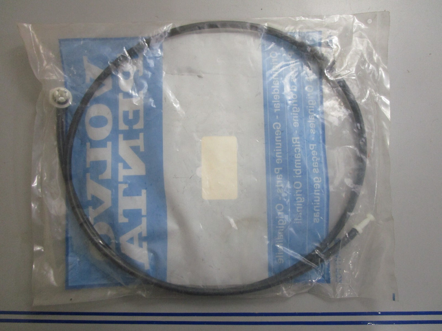 *NEW OEM* 0820 Volvo Penta Tube 3883479