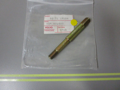 *NEW OEM* 0810 Volvo Penta Stud 826500