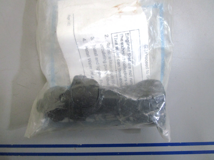 *NEW OEM* 0820 Mercury Quicksilver Flush kit 22-861932A1