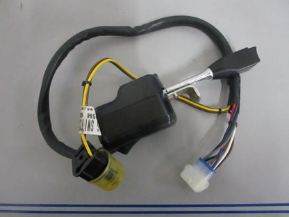 NEW VSM920 Universal Turn Signal Switch 0820