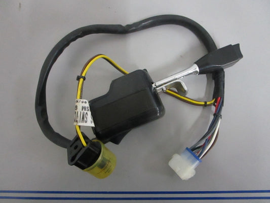 NEW VSM920 Universal Turn Signal Switch 0820