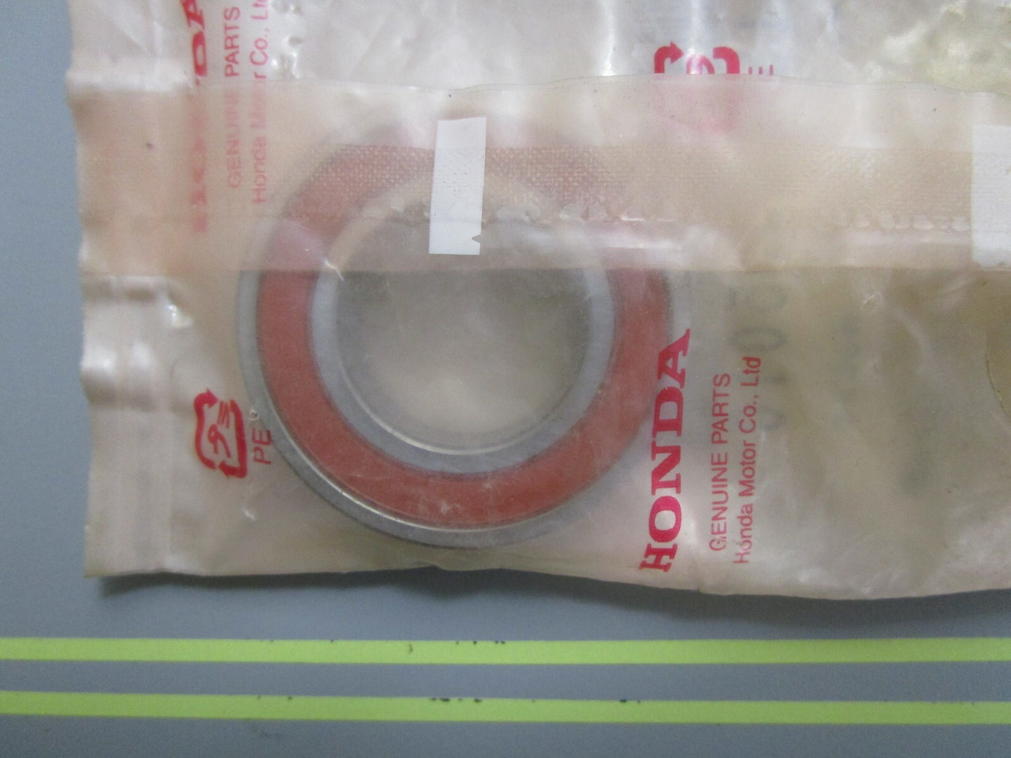 *NEW OEM* 0810 Honda Bearing 96150-6005010