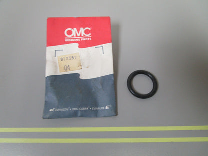 *NEW OEM* 0810 OMC Johnson Evinrude O-Ring 912357 0912357