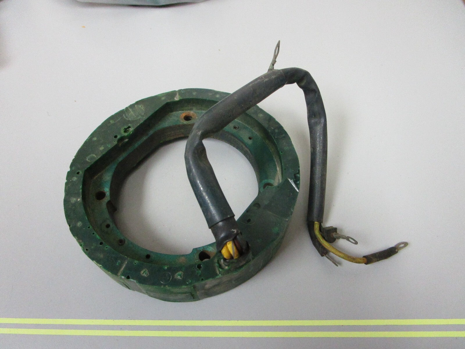 *NEW OEM* 0720 OMC Johnson Evinrude Stator 581232 0581232
