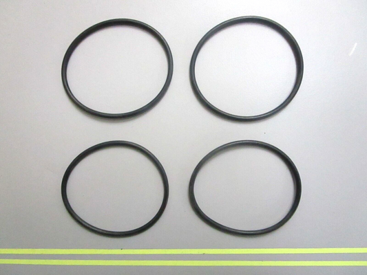 *NEW OEM* (LOT OF 4) 0750 OMC Johnson Evinrude O-RING 322494 0322494
