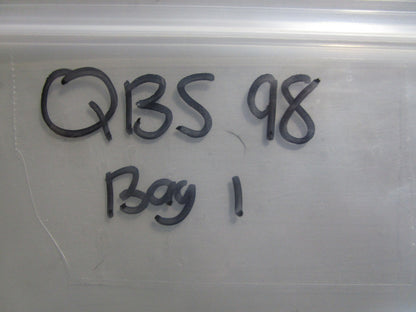 *NEW OEM* 0810 Yamaha Circlip 93450-45M02-00