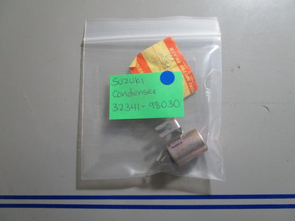 *NEW OEM* 0810 Suzuki Condenser 32341-98030
