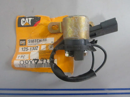 *NEW OEM* 0820 CAT Switch 125-1302