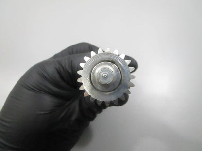 *NEW OEM* 0810 OMC Johnson Evinrude Gear & Shaft 378178 0378178