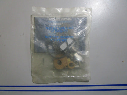 *NEW OEM* 0810 Mercury Quicksilver Carburetor Repair Kit 1399-2556