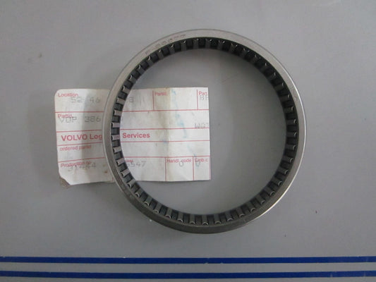 *NEW OEM* 0820 Volvo Penta Bearing 3861820