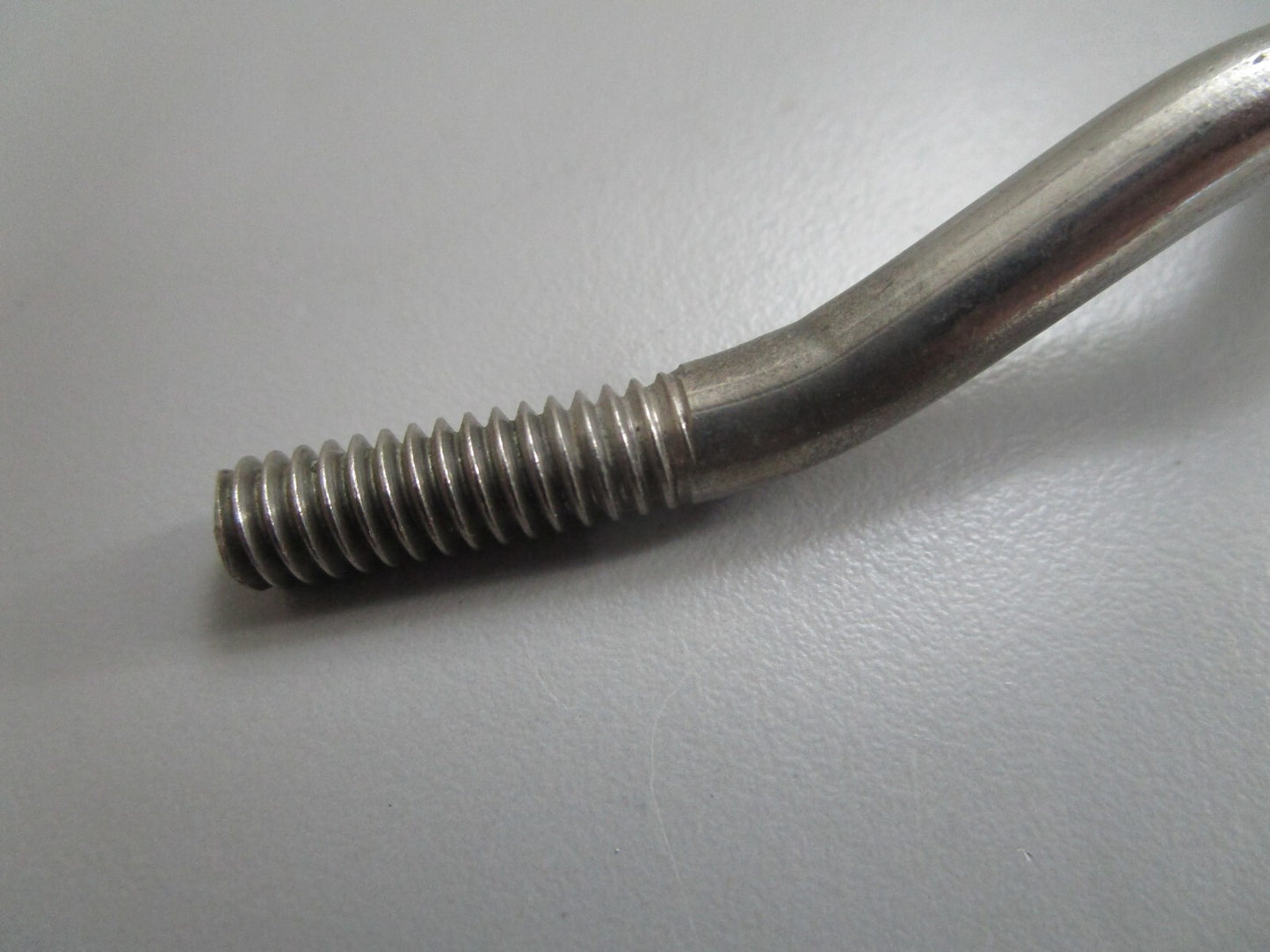 *NEW OEM* 0810 Volvo Penta Control Rod 897448