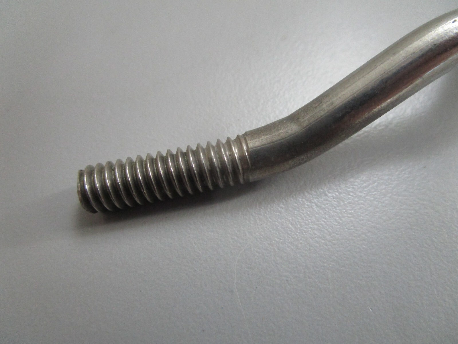 *NEW OEM* 0810 Volvo Penta Control Rod 897448