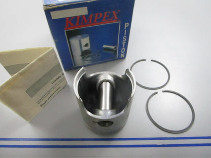 NEW 09-802 For: Yamaha Kimpex Piston Kit 0810
