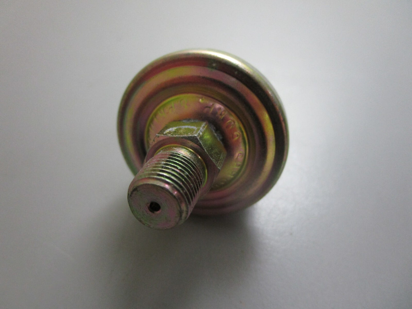 *NEW OEM* 0820 Onan Cummins Pressure Switch 309-0641-01