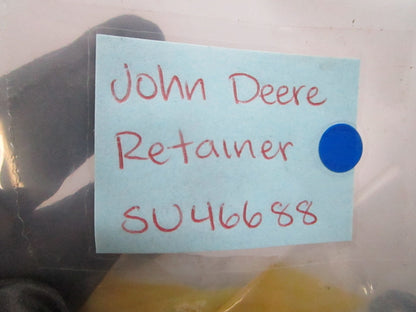 *NEW OEM* 0810 John Deere Retainer SU46688
