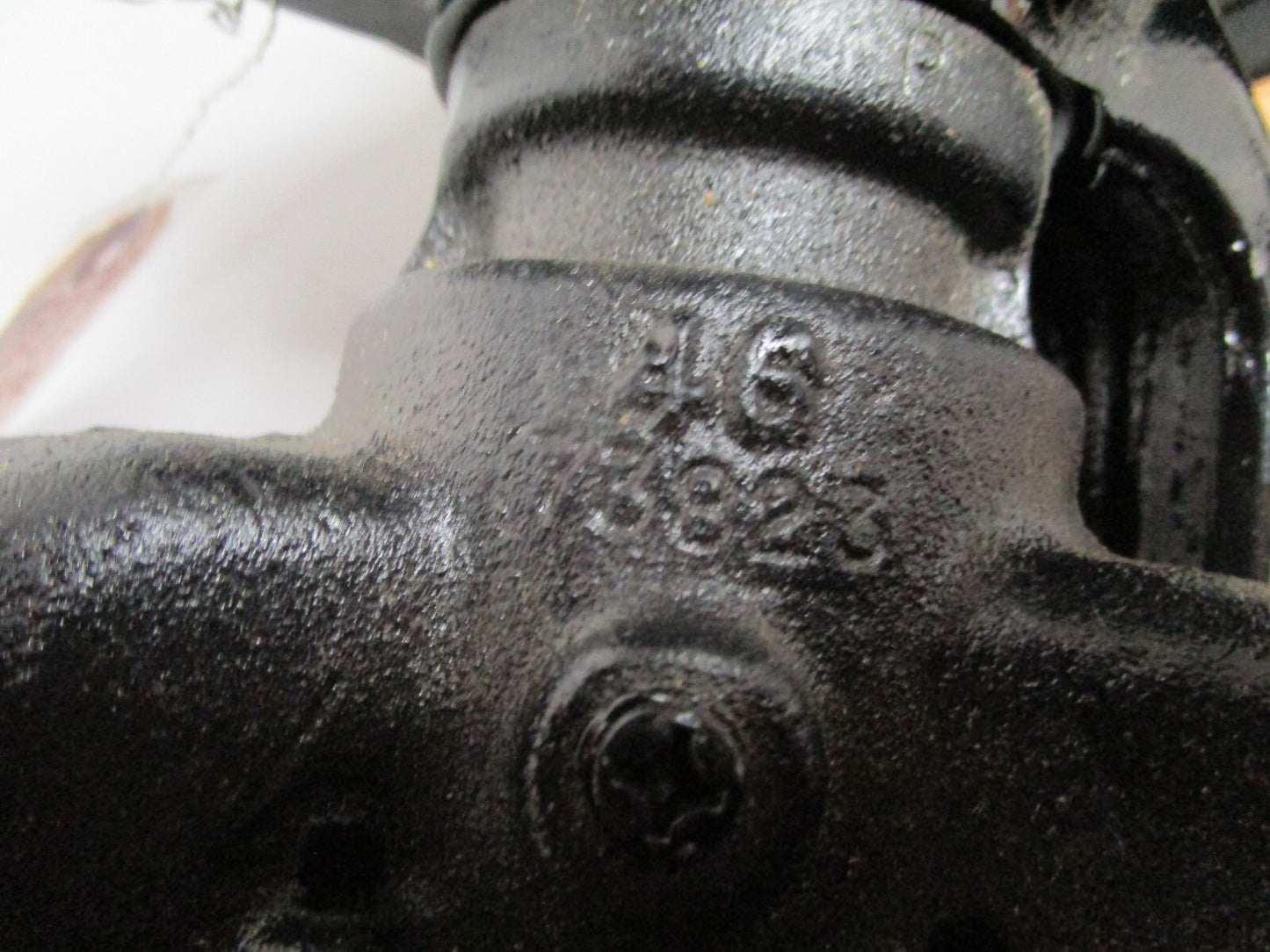 *NEW OEM* 0720 Mercury Mercruiser 5.0 5.7 7.4 Water Pump & Pulley Ay 72774A32