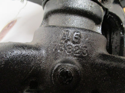 *NEW OEM* 0720 Mercury Mercruiser 5.0 5.7 7.4 Water Pump & Pulley Ay 72774A32