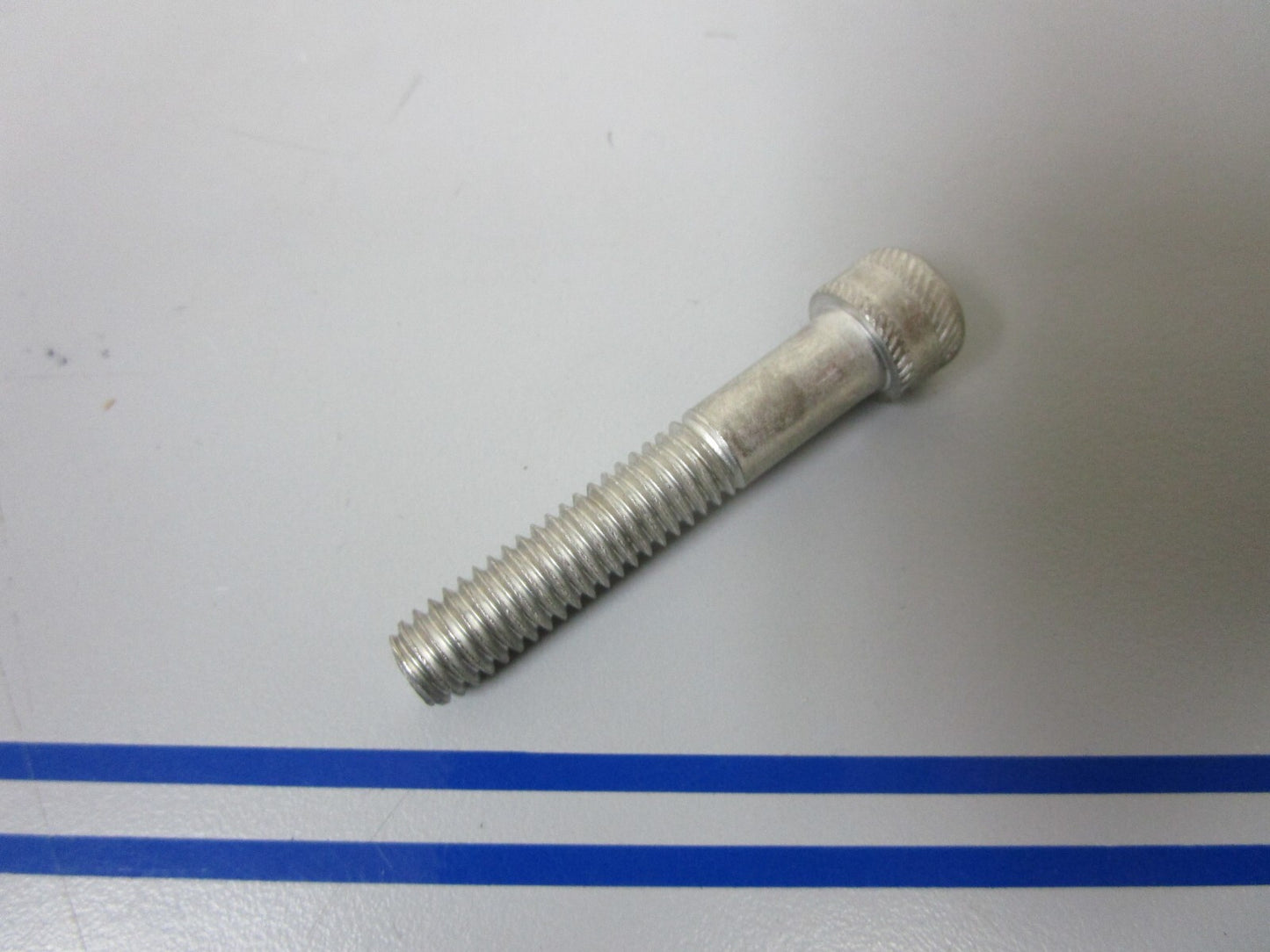 *NEW OEM* 0810 Volvo Penta Hexagon Socket Screw 20554913